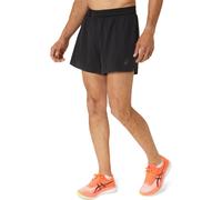 ASICS Metarun 5 Inch Short De Running Hommes-Noir, Taille XL