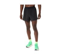 ASICS Metarun 5in Short Performance Black hommes size XS