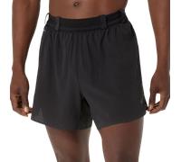 ASICS METARUN 5IN SHORT Shorts S Noir