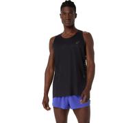 Asics Débardeur MetaRun – Performance Noir – Homme M
