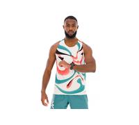 ASICS Limited Series Metarun Singlet Birch hommes size XL
