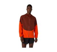ASICS Metarun Legend Jacket Cherry Tomato / Singed Red hommes size XS
