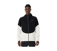 ASICS Metarun Legend Jacket Cream / Performance Black hommes size XS