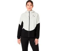 ASICS Metarun Legend Veste running Femmes-noir, beige, Taille M