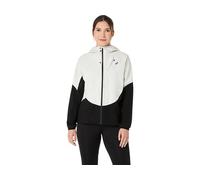 ASICS Metarun Legend Jacket Performance Black / Cream femmes size M