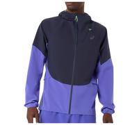 ASICS Metarun Legend Veste running Hommes-bleu foncé, bleu, Taille S