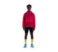 ASICS Metarun Lightweight Jacket Pixel Pink hommes size XL