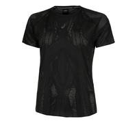 ASICS Metarun Maillot De Course Femmes - Noir, Taille L