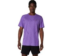 ASICS Metarun Maillot De Course Hommes - Violet, Taille S