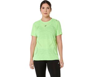 ASICS Metarun Maillot Femme S Vert