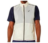 Asics METARUN PACKABLE GILET 2011c980-200 Taille S