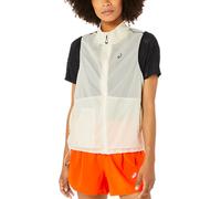 ASICS METARUN PACKABLE GILET Gilet L Marron