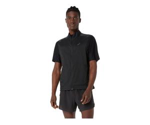 ASICS Metarun Packable Gilet Performance Black hommes size S