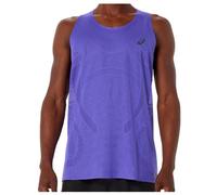 Asics Débardeur Metarun sans manches Violet Taille L
