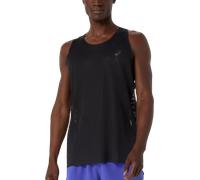 ASICS METARUN SINGLET Débardeurs S Noir