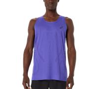 ASICS METARUN SINGLET Débardeurs S Violet