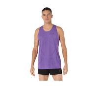 Débardeurs Asics METARUN SINGLET 4570158675277 taille M EU
