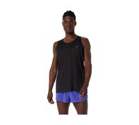 ASICS Metarun Singlet Performance Black hommes size L