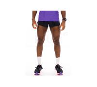 Asics Short MetaRun Split Homme Noir XXL