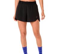 ASICS Pantalon de sport METARUN Femme noir Taille XS