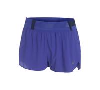 ASICS Metarun Split Short De Running Femmes - Violet, Taille XS
