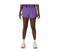 Shorts Asics METARUN SPLIT SHORT 4570158677509 taille S EU