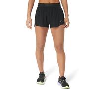 ASICS MetaRun Split Short Femme XS