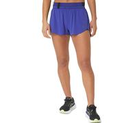 ASICS MetaRun Split Short Femme XS