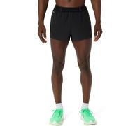 ASICS MetaRun Split Shorts Homme XS
