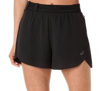 ASICS METARUN SPLIT SHORTS Shorts L Noir