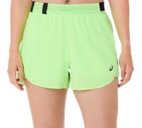 ASICS METARUN SPLIT SHORTS Shorts S Vert