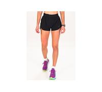 Asics Metarun Split vêtement running femme Metarun Split S Noir