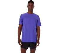 ASICS Metarun Ss Top - Homme - Violet - taille M- modèle 2026
