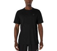 ASICS METARUN SS TOP Tee-shirt L Noir