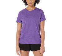 ASICS METARUN SS TOP Tee-shirt S Violet