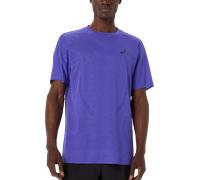 Asics - Metarun S/S Top - T-shirt de running - XL - cobalt burst