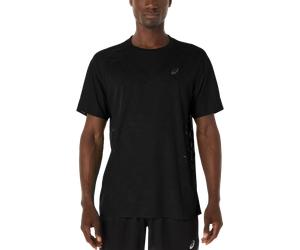 ASICS METARUN SS TOP Tee-shirt XL Noir