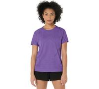 Tee-shirt Asics METARUN SS TOP 4570158675109 taille XS EU