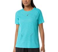ASICS Metarun Tee-shirt M Bleu