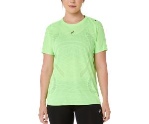 ASICS Metarun Tee-shirt M Vert