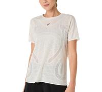 ASICS Metarun Tee-shirt XS Blanc