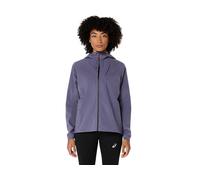 ASICS Metarun Waterproof Jacket Greyish Purple femmes size S