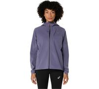 ASICS Metarun Waterproof Jacket W - Femme - Violet - taille L- modèle 2025