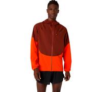 ASICS MetaRun Waterproof Jacket Homme S