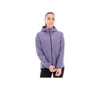 ASICS Metarun Waterproof Jacket W - Femme - Violet - taille S- modèle 2025