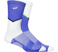 ASICS Metaspeed Chaussettes mi-mollet 2.0 39-42 Bleu Marine