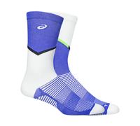 ASICS Metaspeed Crew Sock 2.0 Cobalt Burst unisex size S