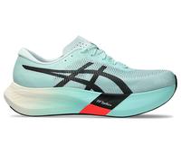 ASICS Metaspeed Edge Paris Illuminate Mint / Black unisex size 40.5