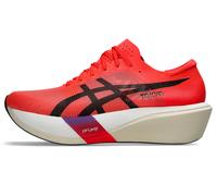ASICS Metaspeed Edge Tokyo Flash Red / Black unisex size 40.5