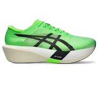 ASICS Metaspeed Edge Tokyo Green Gecko / Black unisex size 38